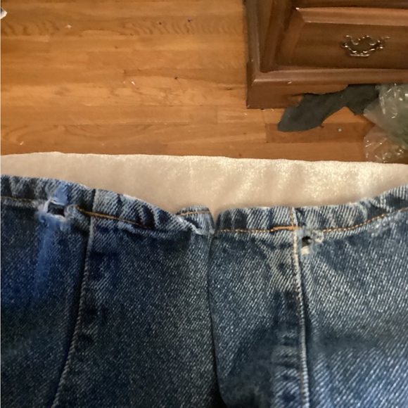 Peter Manning Slim Fit jeans Sz 30x 30 - Picture 7 of 7